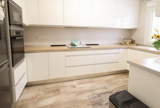 Revente - Villa - San Miguel de Salinas - Blue Lagoon