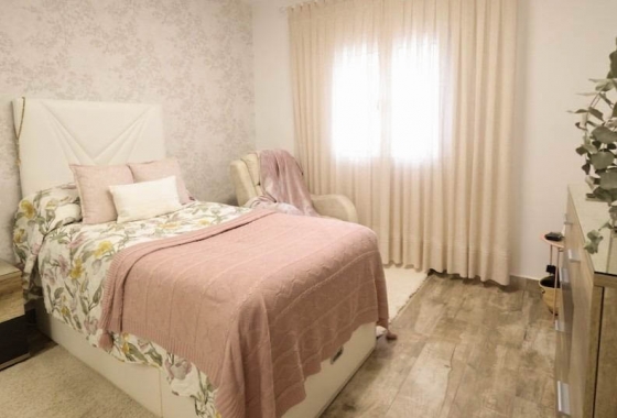 Revente - Villa - San Miguel de Salinas - Blue Lagoon