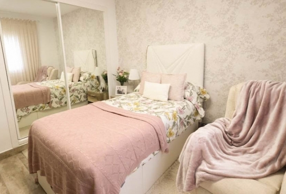 Revente - Villa - San Miguel de Salinas - Blue Lagoon