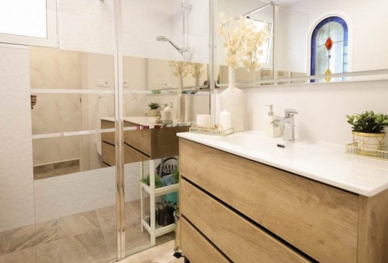 Revente - Villa - San Miguel de Salinas - Blue Lagoon