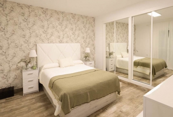 Revente - Villa - San Miguel de Salinas - Blue Lagoon