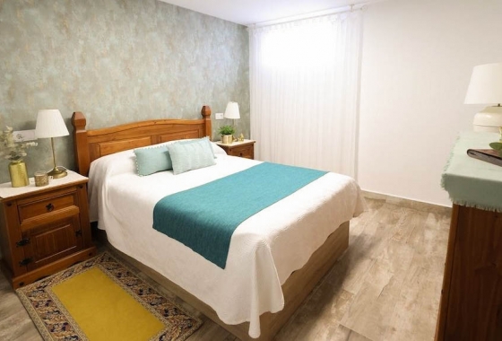 Revente - Villa - San Miguel de Salinas - Blue Lagoon