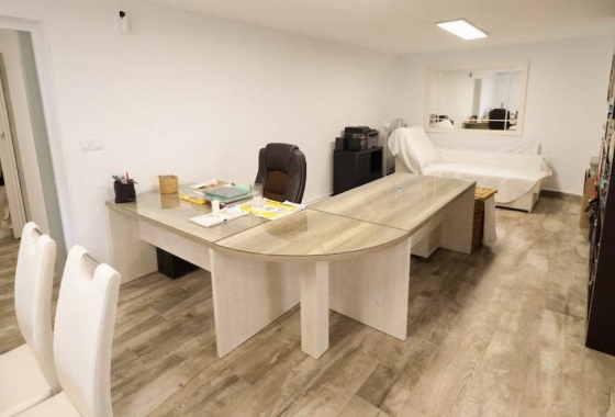 Revente - Villa - San Miguel de Salinas - Blue Lagoon