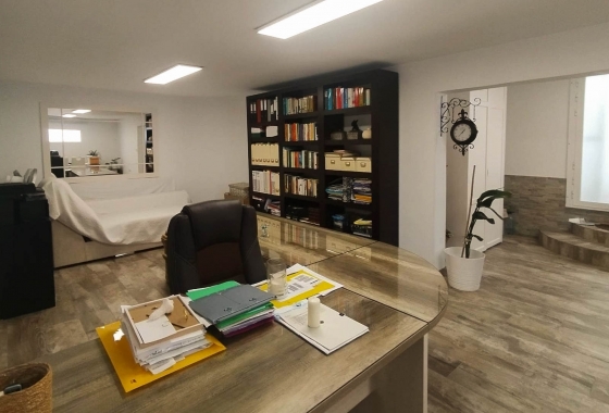 Revente - Villa - San Miguel de Salinas - Blue Lagoon