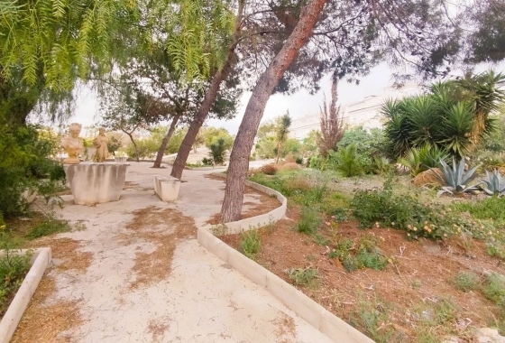 Revente - Villa - San Miguel de Salinas - Blue Lagoon