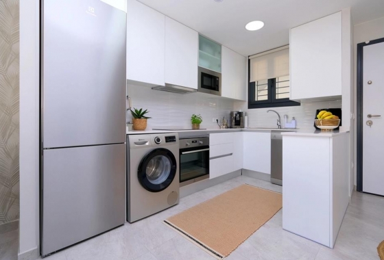 Resale - Apartment / flat - Orihuela Costa - Costa Blanca