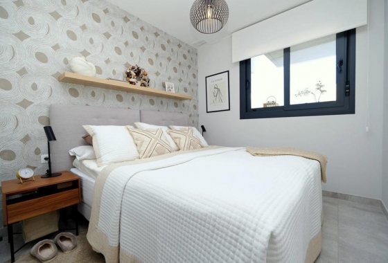 Resale - Apartment / flat - Orihuela Costa - Costa Blanca