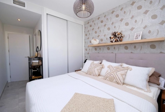 Resale - Apartment / flat - Orihuela Costa - Costa Blanca