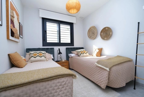 Resale - Apartment / flat - Orihuela Costa - Costa Blanca