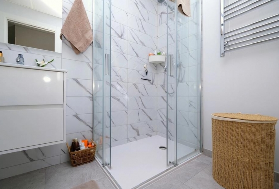 Resale - Apartment / flat - Orihuela Costa - Costa Blanca