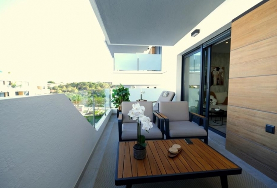 Resale - Apartment / flat - Orihuela Costa - Costa Blanca