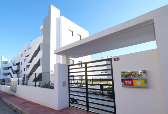 Resale - Apartment / flat - Orihuela Costa - Costa Blanca