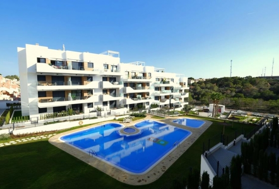 Resale - Apartment / flat - Orihuela Costa - Costa Blanca