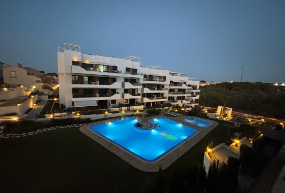 Resale - Apartment / flat - Orihuela Costa - Costa Blanca