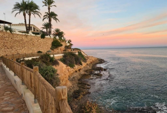 Resale - Apartment / flat - Orihuela Costa - Costa Blanca