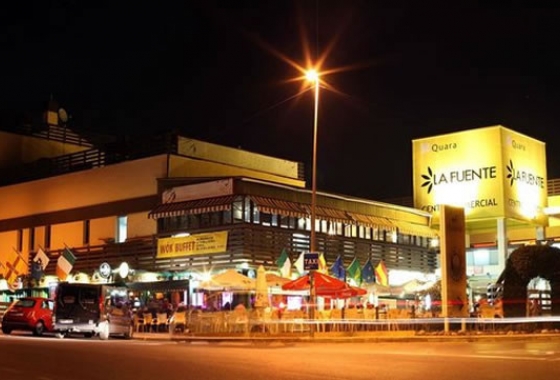 Resale - Apartment / flat - Orihuela Costa - Costa Blanca