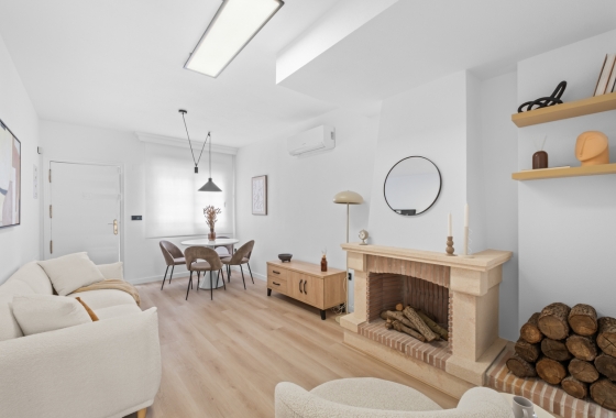 Resale - Townhouse - Orihuela Costa - Costa Blanca