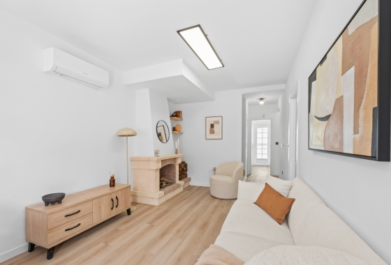 Resale - Townhouse - Orihuela Costa - Costa Blanca