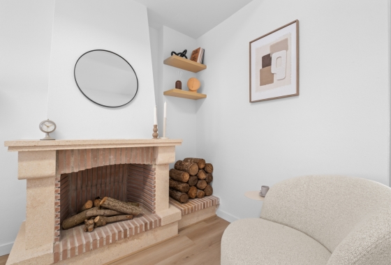 Resale - Townhouse - Orihuela Costa - Costa Blanca