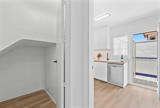 Resale - Townhouse - Orihuela Costa - Costa Blanca