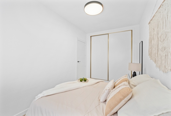 Resale - Townhouse - Orihuela Costa - Costa Blanca