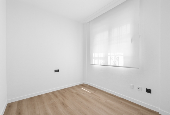 Resale - Townhouse - Orihuela Costa - Costa Blanca