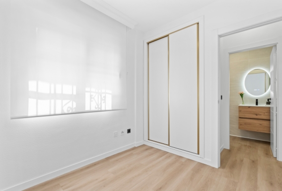 Resale - Townhouse - Orihuela Costa - Costa Blanca