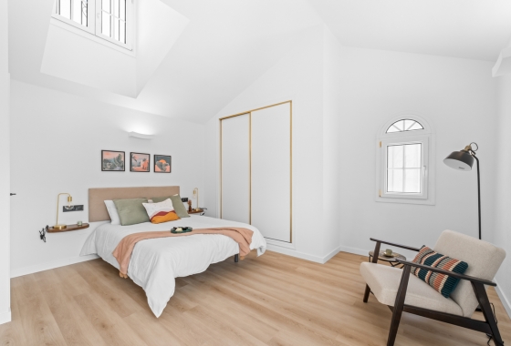 Resale - Townhouse - Orihuela Costa - Costa Blanca