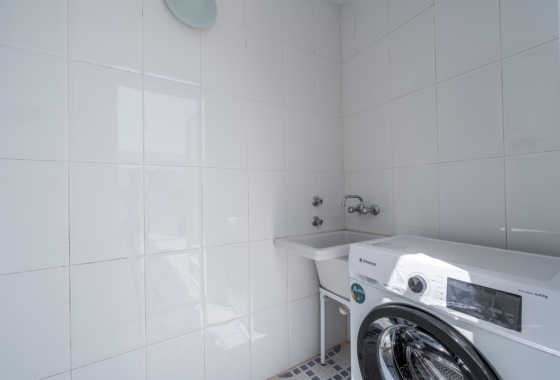 Resale - Townhouse - Orihuela Costa - Costa Blanca