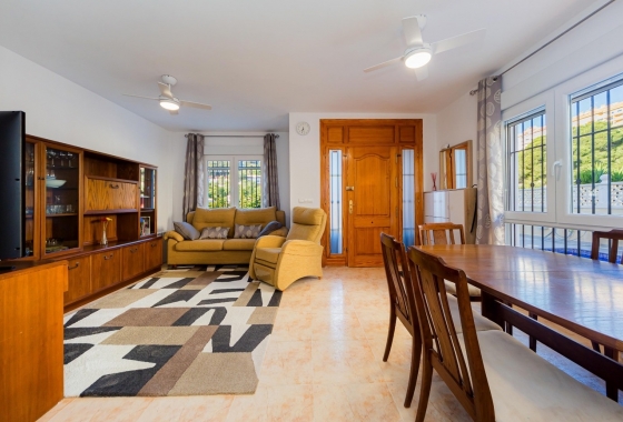 Resale - Townhouse - Orihuela Costa - Costa Blanca