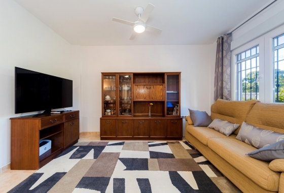 Resale - Townhouse - Orihuela Costa - Costa Blanca