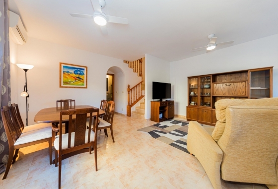 Resale - Townhouse - Orihuela Costa - Costa Blanca