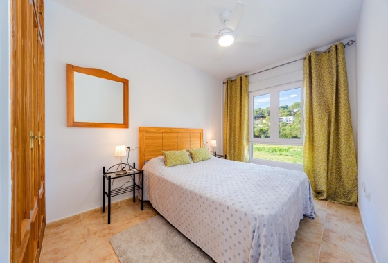 Resale - Townhouse - Orihuela Costa - Costa Blanca