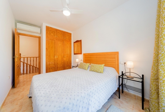 Resale - Townhouse - Orihuela Costa - Costa Blanca