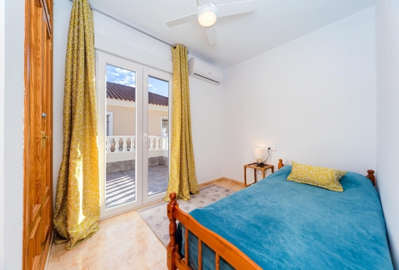 Resale - Townhouse - Orihuela Costa - Costa Blanca