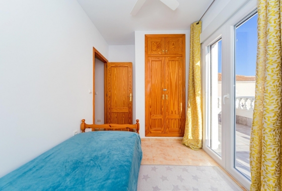 Resale - Townhouse - Orihuela Costa - Costa Blanca