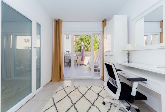 Resale - Townhouse - Orihuela Costa - Costa Blanca