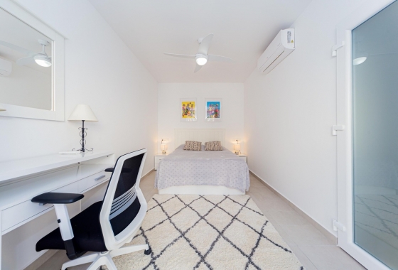 Resale - Townhouse - Orihuela Costa - Costa Blanca