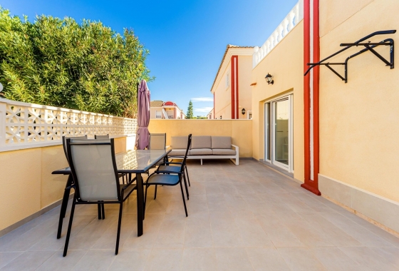 Resale - Townhouse - Orihuela Costa - Costa Blanca