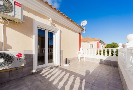 Resale - Townhouse - Orihuela Costa - Costa Blanca