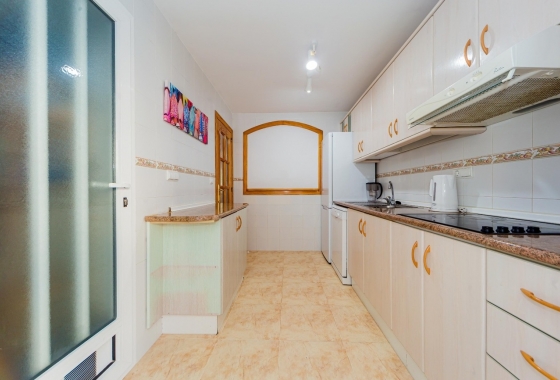 Resale - Townhouse - Orihuela Costa - Costa Blanca