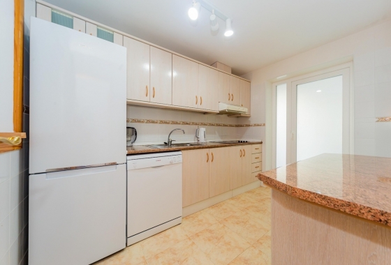 Resale - Townhouse - Orihuela Costa - Costa Blanca