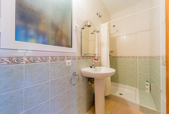 Resale - Townhouse - Orihuela Costa - Costa Blanca