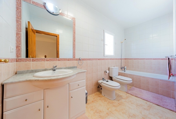 Resale - Townhouse - Orihuela Costa - Costa Blanca