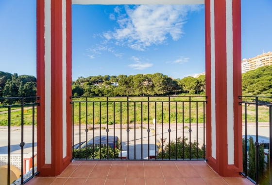 Resale - Townhouse - Orihuela Costa - Costa Blanca