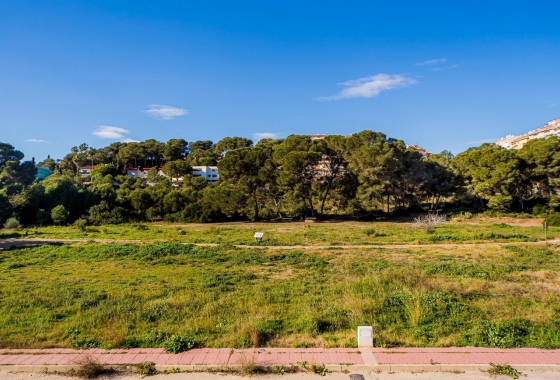 Resale - Townhouse - Orihuela Costa - Costa Blanca