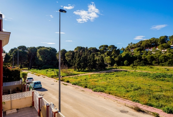 Resale - Townhouse - Orihuela Costa - Costa Blanca