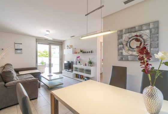 Resale - Apartment / flat - Orihuela Costa - Costa Blanca