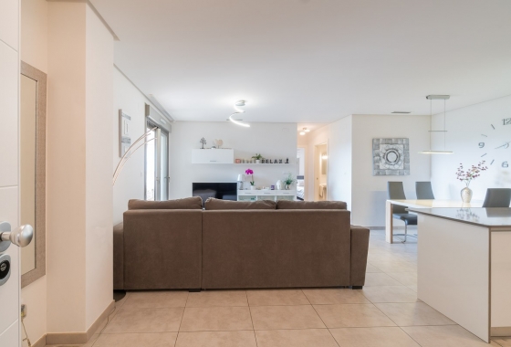 Resale - Apartment / flat - Orihuela Costa - Costa Blanca