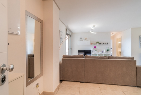 Resale - Apartment / flat - Orihuela Costa - Costa Blanca